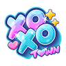 XOXO TOWN Logo